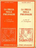 La follia nella psicanalisi