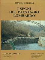 I segni del paesaggio lombardo