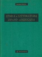 Storia e letteratura ispano-americana