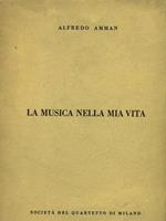 La musica nella mia vita