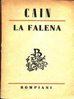 La falena