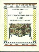 Die Kunsthandwerker-familie funk