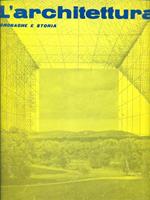 L' architettura n. 220/febbraio 1974