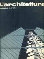 L' architettura n. 179/settembre 1970