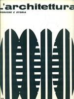 L' architettura n. 140/giugno 1967