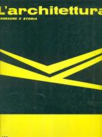 L' architettura n. 160/febbraio 1969