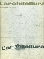 L' architettura n. 193/novembre 1971