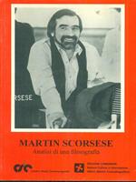 Martin Scorsese analisi di una filmografia