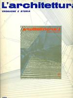 L' architettura 189/luglio 1971