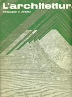 L' architettura n. 190/agosto 1971