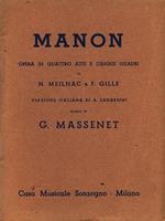 Manon