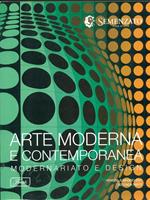 Arte moderna e contemporanea 6 maggio 2007