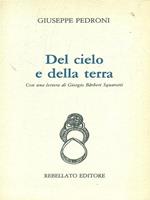 Del cielo e della terra