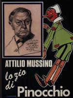 Attilio Mussino lo zio di Pinocchio