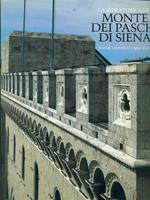 La sede storica del Monte dei Paschi di Siena