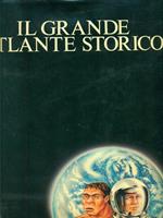 Il grande atlante storico