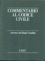 Commentario al Codice civile