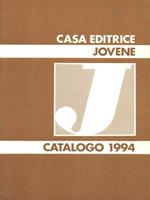 Casa editrice Jovene s. P. a Catalogo 1994