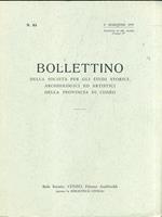 Bollettino Società Studi Storici. Cuneo. 1979/N. 81