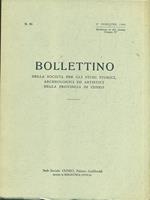 Bollettino Società Studi Storici. Cuneo. 1984/N. 91