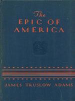 The epic of America