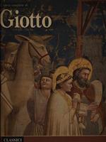 L' opera completa di Giotto