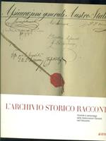 L' archivio storico racconta