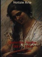 Quintilio Spelta 1881-1964 La vita - Le opere