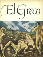 El greco