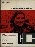 L' economia sovietica