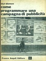 Come programmare una campagna pubblicitaria