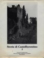 Storia di Castelfiorentino Vol. 2