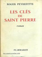 Les cles de Saint Pierre