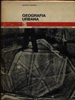 Geografia urbana