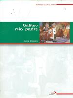 Galielo mio padre