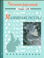 Mammiferi piccoli