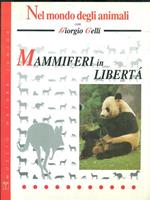 Mammiferi in libertà