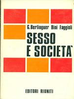 Sesso e società