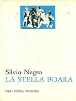 La stella boara