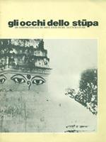 Gli occhi dello stupa