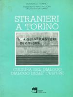 Stranieri a Torino