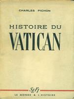 Histoire du Vatican