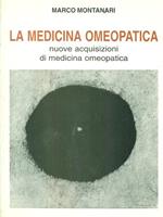 La medicina omeopatica