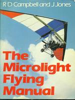 The microlight flying manual