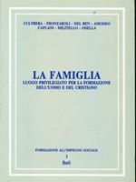 La famiglia