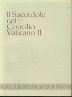 Il sacerdote nel concilio vaticano II