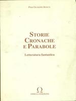 Storie Cronache e Parabole