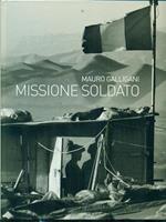 Missione soldato