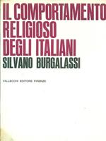 Il comportamento religioso degli italiani