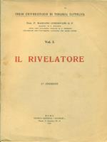 Il rivelatore